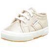 SUPERGA 2750 Cotmetj, Sneaker Unisex, Bambini