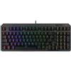 ASUS TUF Gaming K3 Gen II Tastiera Meccanica Switch Ottico-Meccanici USB Layout IT