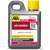 FILA Surface Care Solutions FILA Solutions STOP DIRT Antisporco Gres Lappato e Lucido - 500ml | Barriera protettiva per gres porcellanato strutturato o lappato, blocca le macchie e facilita il lavaggio