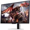 Samsung Schermo 32" OLED Samsung Odyssey OLED G8 S32DG800SU - refurbished
