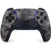 Playstation Joystick PlayStation 5 Playstation DualSense Grey Camo - refurbished