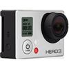 Gopro Hero 3 Silver Edition Action Cam - refurbished