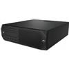 HP Z2 G4 Xeon E 3.3 GHz - 480 GB SSD RAM 8 GB - refurbished