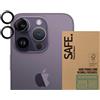 PanzerGlass Protezione per lente della fotocamera Panzerglass 14 Pro - 14 Pro Max - Nero - refurbished