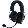 Razer Cuffie riduzione del rumore gaming wireless con microfono Razer Blackshark V2 Pro - Nero - refurbished