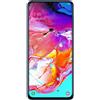 Samsung Galaxy A70 128GB - Nero - refurbished