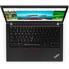 Lenovo ThinkPad T480 14" Core i7 1.8 GHz - SSD 512 GB - 16GB QWERTY - Italiano - refurbished