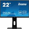 Iiyama Schermo 22" LCD FHD Iiyama ProLite XU2294HSU-B1 - refurbished