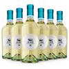 Astoria Suade Sauvignon Blanc 2025 Trevenezie Igt 75 cl 6 Bottiglie