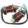 No 68T-85533-10 Bobina di Illuminazione per Motore Fuoribordo per A 4 Tempi 87244