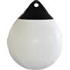 No Parabordi per Barche In PVC Resistente, Sfera Rotonda, Boa di Ancoraggio, P6605