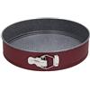 Tognana Sweet Cherry, Tortiera apribile 30 cm, carbon steel, rosso