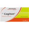 ECUPHARMA Srl Ard Cogiton flaconcini 10fl 10ml