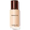 GUE TERRACOTTA FOUNDATION N 2N