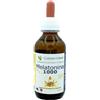 GOLDEN WAVE Srl MELATONINA 1000 100ML