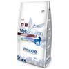 MONGE & C. SpA MONGE VETSOL FEL HEPATIC 1,5KG