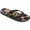 Rip Curl Infradito Rip Curl Swc Bloom Open Toe