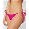 Seafolly Costume Da Bagno Parte Bassa Seafolly Tie Side Rio Pant