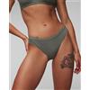 Roxy Mutande Del Costume Da Bagno A Vita Bassa Roxy Pro The Take Off