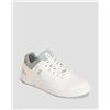 On Sneakers Bianche Da Donna On Running The Roger Advantage