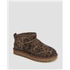 UGG Scarpe Da Donna Ugg Classic Ultra Mini Spotted