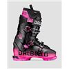 Dalbello Scarponi Da Sci Unisex Dalbello Il Moro Pro 3dwrap