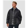 Barbour Giacca Da Uomo Barbour Bedale Wax Jacket