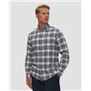 Barbour Camicia Da Uomo Barbour Telfield Checked Shirt