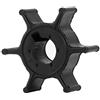 EBTOOLS O3h694 Girante per pompa dell'acqua fuoribordo 6E0‑44352‑00 Adatta per motori adatto per 2/4 tempi