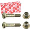 FEBI BILSTEIN Kit viti di fermo, Snodo portante/di guida 24395 | Compatibile con: FORD ESCORT CLASSIC, ESCORT CLASSIC Turnier, ESCORT IV, ESCORT IV Cabriolet, ESCORT IV Express