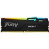 Kingston Technology 8GB DDR5-5600MT/S CL36 DIMM MEM KF556C36BBEA-8