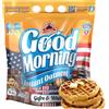 MAX PROTEIN OATMEAL 1,5KG- GOFREE WHITE CHOCOLATE