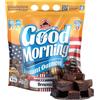 MAX PROTEIN OATMEAL 1,5KG-BROWNIE