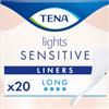 Tena - Tena Lights Long Assorbenti Proteggi-Slip 20 Pezzi - 970449346