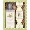 Bohemia Gifts Victorian Style Chamomile