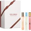 Dolce&Gabbana Travel Spray Set
