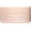 Abib PDRN Retinal Eye Patch Glow Jelly 60 pz