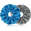 invisibobble Sprunchie Original Soft Disco Collection 2 pz