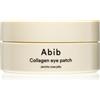 Abib Collagen Eye Patch Jericho Rose Jelly 60 pz