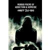 Ghost Necrosis Morbid Poems of Addiction & Homicide (Tascabile)