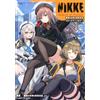 Goddess Of Victory: Nikke Goddess Of Victory: Nikke Comic Anthology (Tascabile)