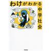 Gakken Plus Junior High School Society That Makes Sense (Tascabile)