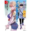 Osaki Pekomaru The Hero Who Returned From Another World Became An In (Tascabile)