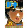 Keisuke Itagaki Baki 13 (Tascabile)