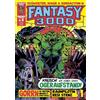 Levin Kurio Eckart Breitschuh Andreas Butz FANTASY 3000 8: Ogeraufst (Tascabile)