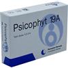 BIOGROUP SpA SOCIETA' BENEFIT PSICOPHYT 19-A 4 Tubi Globuli