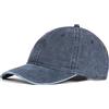 Zylioo Berretto Cappello da Baseball XL/XXL Uomo e Donna Grande Taglia Cappellino Vintage Berretti retrò con Visiera