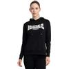 Lonsdale Flookburgh Felpa con Cappuccio Donna