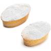 DA.GI. Sas ZEROGLU PASTICCIOTTO CON CREMA ALL'AMARENA 2 X 100 G