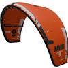 F-One Bandit 18 2027 kite, 12m, Flame